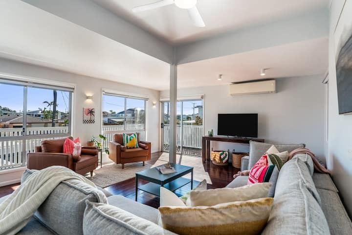 Shore Thing - Lennox Head