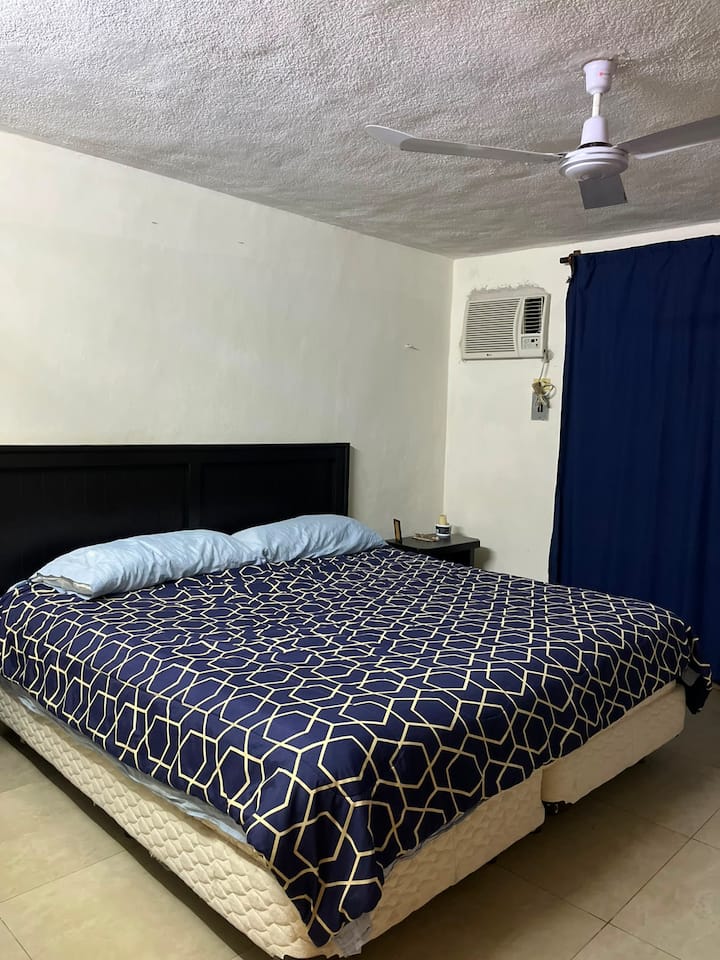 Chambre 3