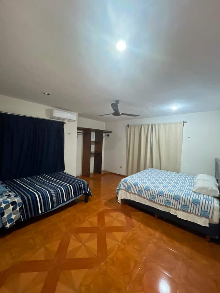 Chambre 4