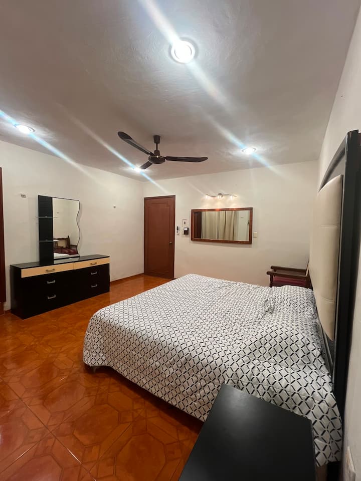 Chambre 1