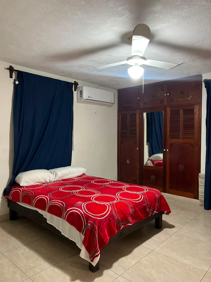 Chambre 2
