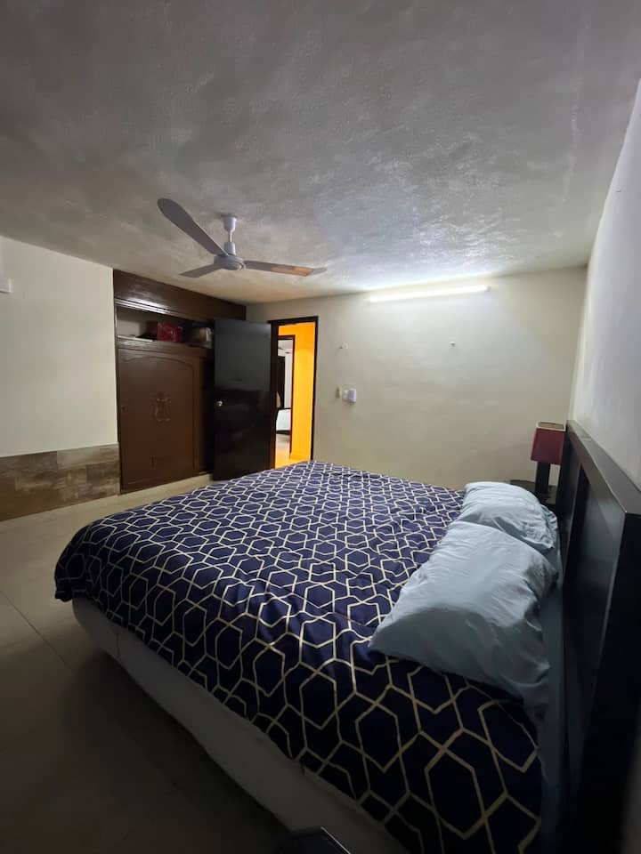Chambre 6