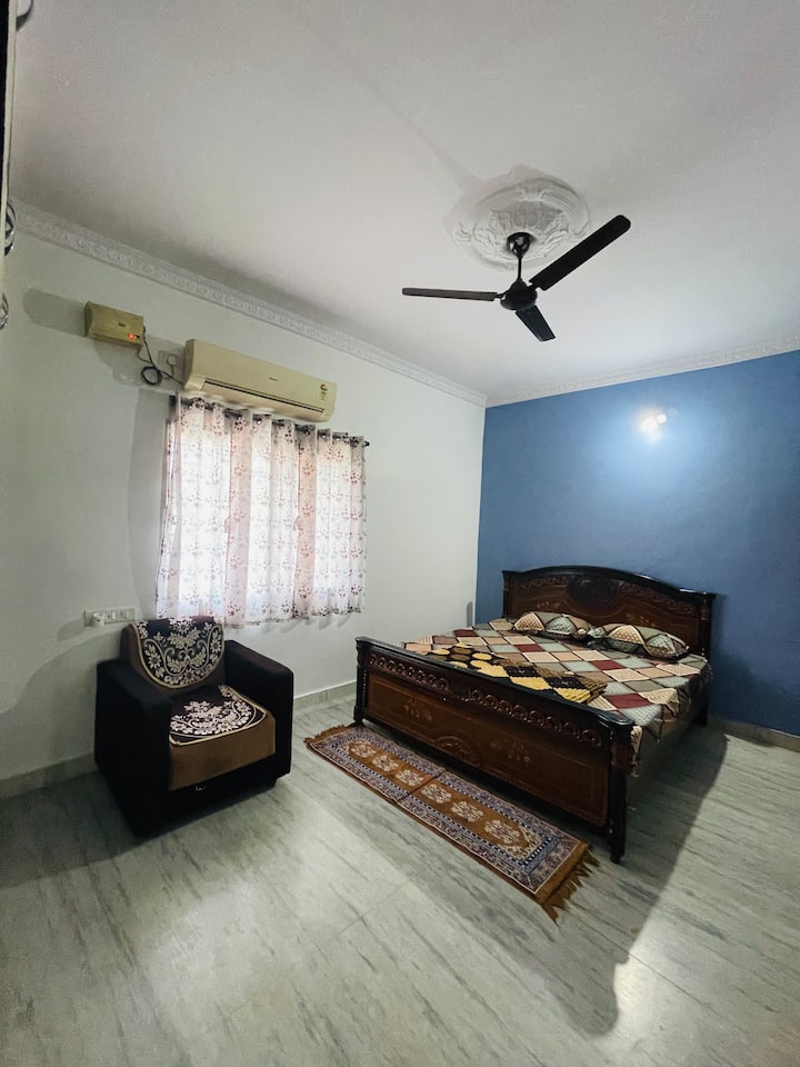 Chambre 1