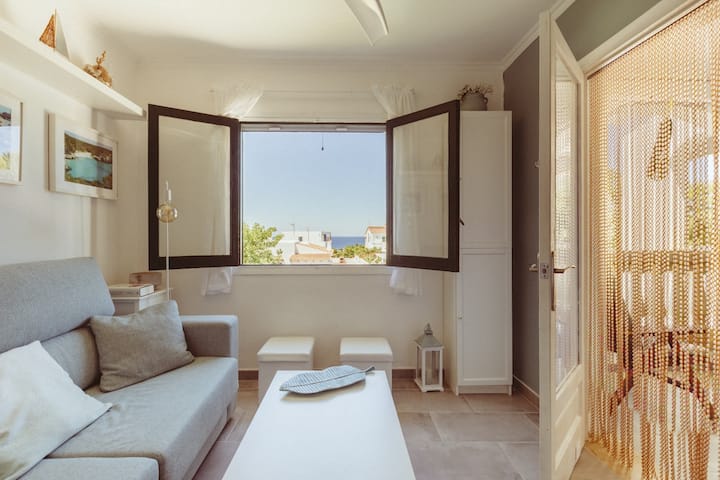 Apartamento Con Piscina Dofins 6 - Ciutadella de Menorca