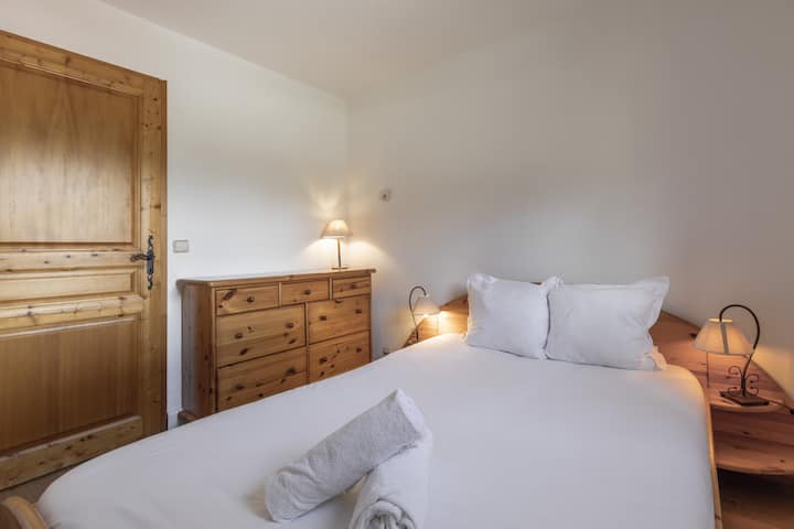 L'hermine - By Care Concierge - Les Houches