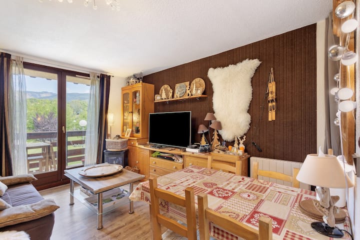 Cocon Pour Deux à La Montagne - Vall de Núria
