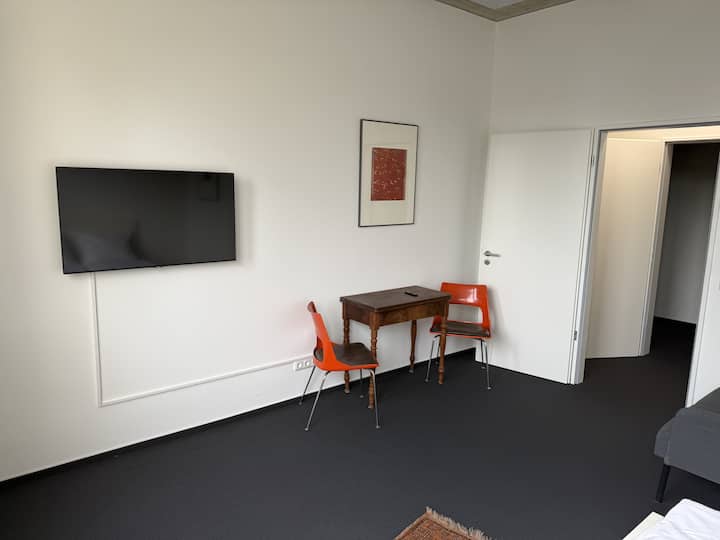 Gemütliches Apartment Im Hamburger Westen - Hamburg