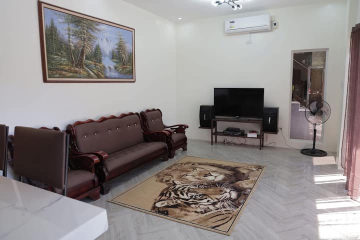 Farm Stay In Quezon - Tiaong