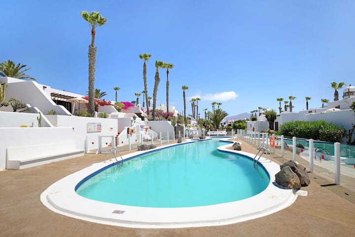 Puerto Chico N - Playa Blanca