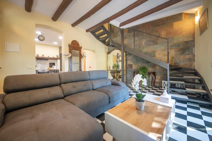 Boutique Vil·la Marcia Solo Adultos - Costa Daurada