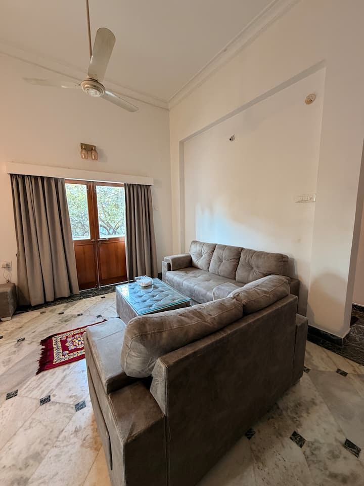 Sea View 4bhk Private Pool Villa In North Goa - ゴア