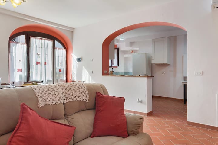La Casa Del Custode - Via Degli Dei - Barberino di Mugello