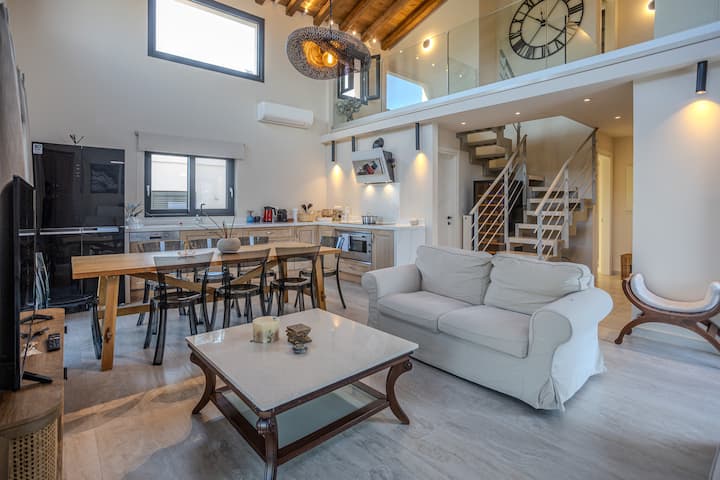 Villa Lucas - Sarandë