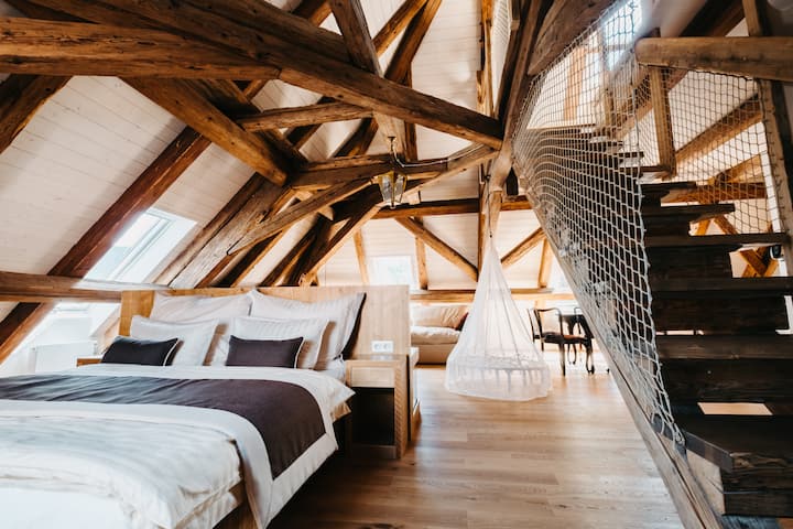 Family Room Marie - Beroun