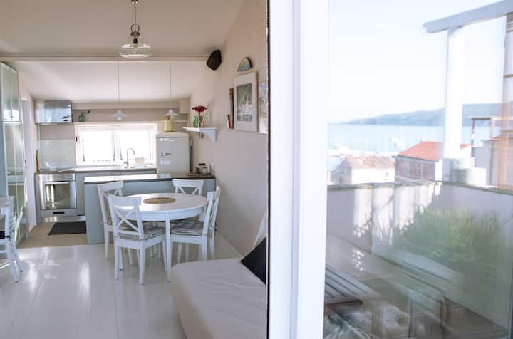 Apartman Iva - Komiža