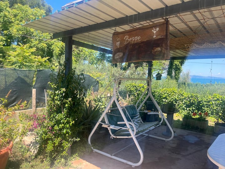 Casa Piccole Colonie - Orbetello