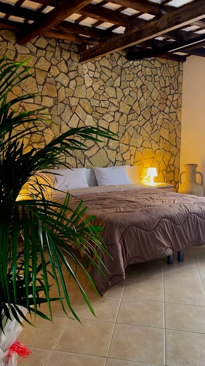 Two Seas Apartment - Trapani