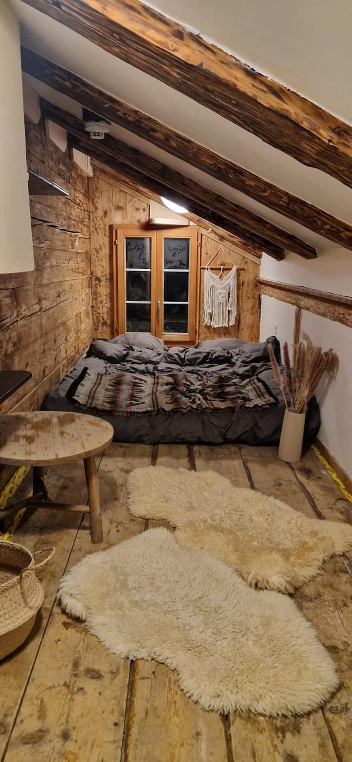 Habitación