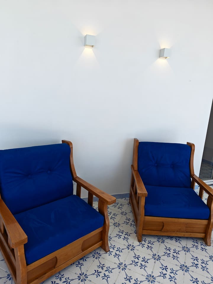 Il Belvedere Di Nina - Holiday House - Furore