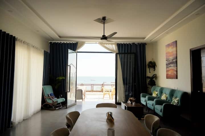The Coastal Pearl Resort - Ground Floor - Karāchi