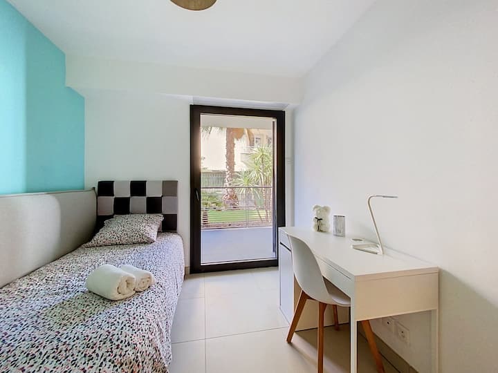 Habitación 4