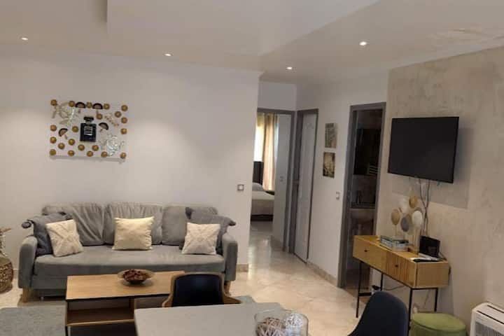 Appartement 3 Pièces En Bord De Seine Porte Paris - Paray-Vieille-Poste