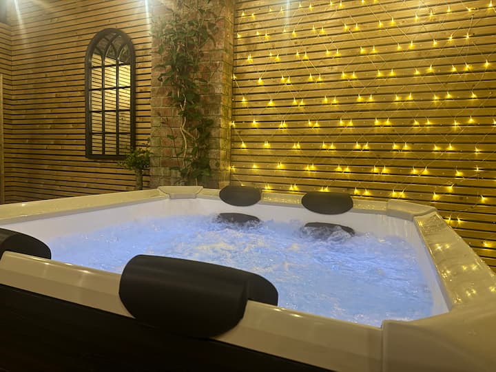 Blacksmiths Retreat - York