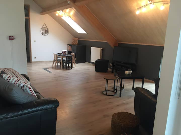 Gîte Tout Confort Jusqu'à 11 Personnes - Malmedy