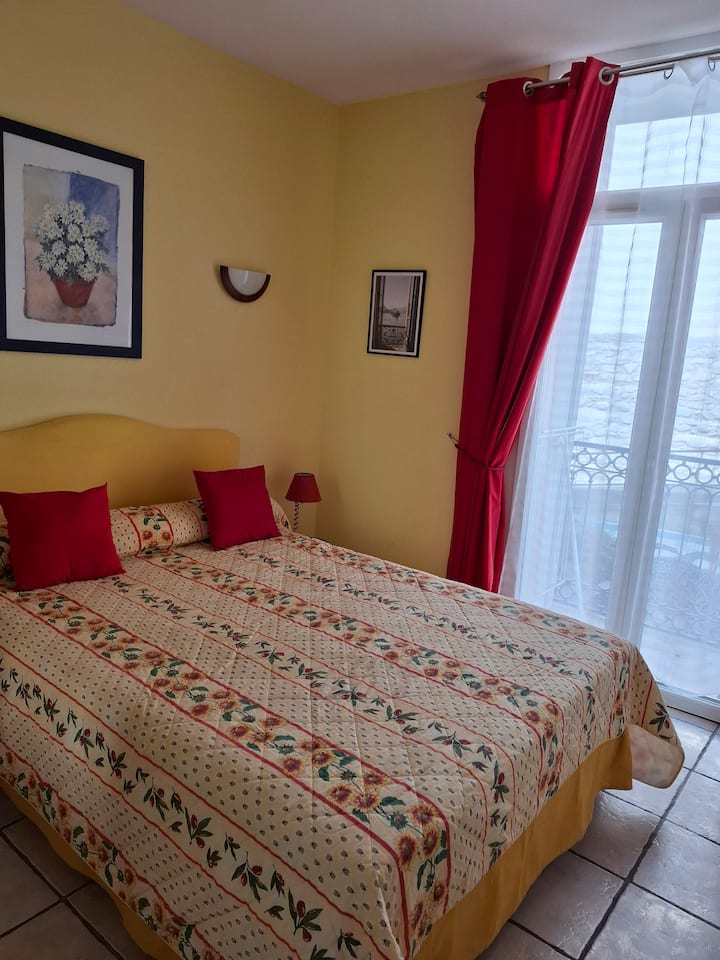 Apparemment Idéale Pour Curiste - Arles-sur-Tech
