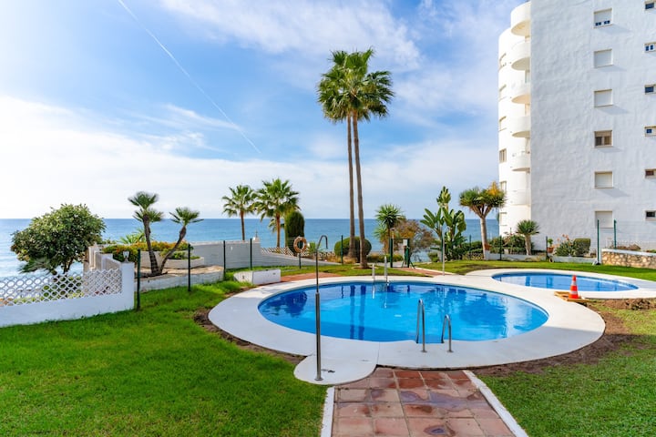 Algaidabeach-sendalitoral - Sitio de Calahonda