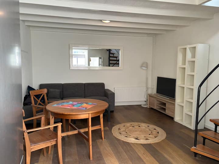 Serviced Appartment - Center Of Hoorn - Gs5 - Pays-Bas