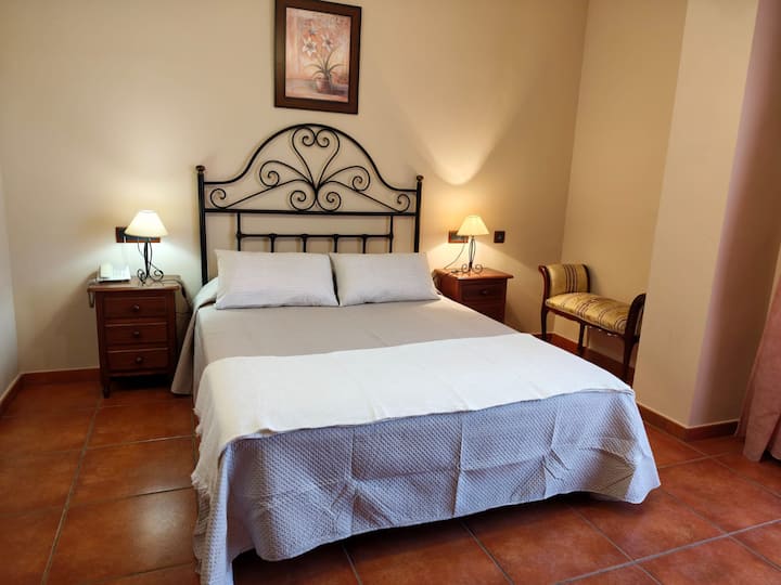 Single Room - Colmenar