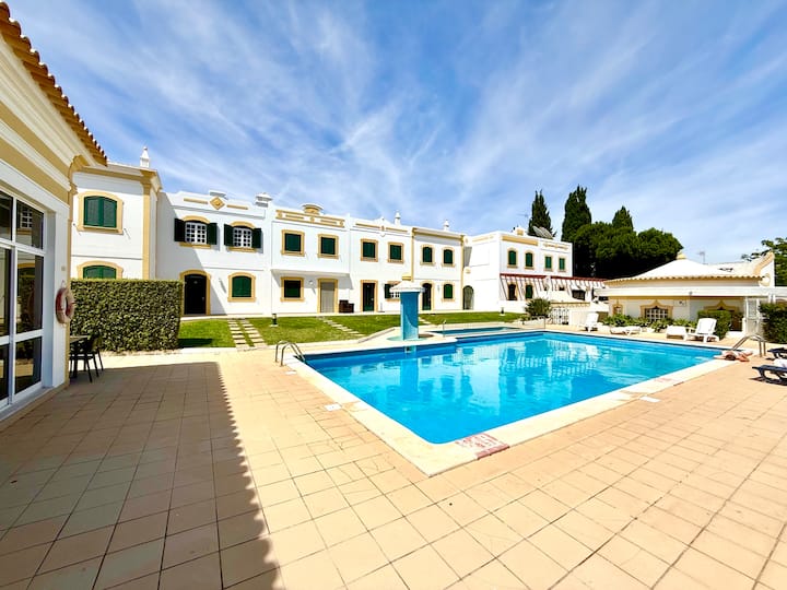 Casa Tulipa Ferias Reza - Vilamoura - Vilamoura