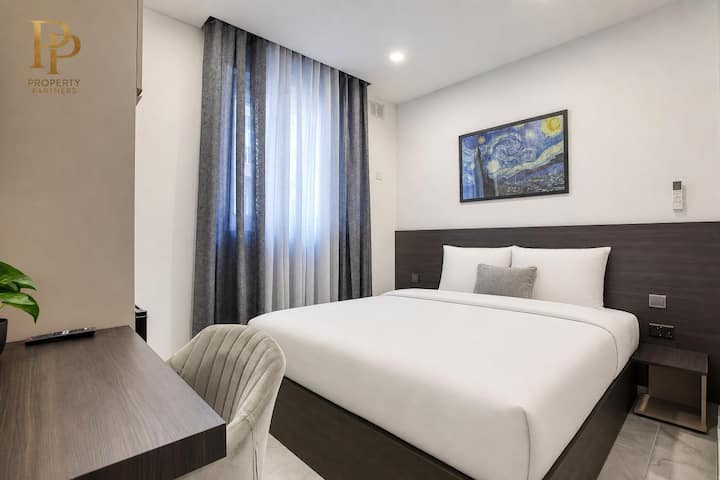 Urban 19 Residences Designer Stay - Malta
