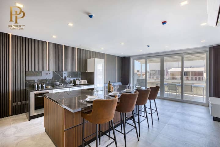 Urban 19 Residences Urban Escape - Malta
