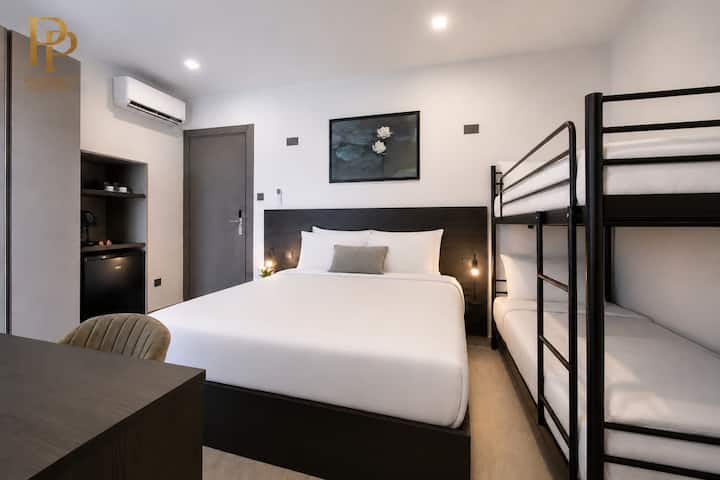 Urban 19 Residences Urban Escape - Malta