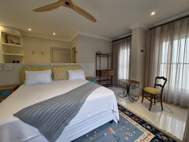 The Harmony Cottage. - Hermanus