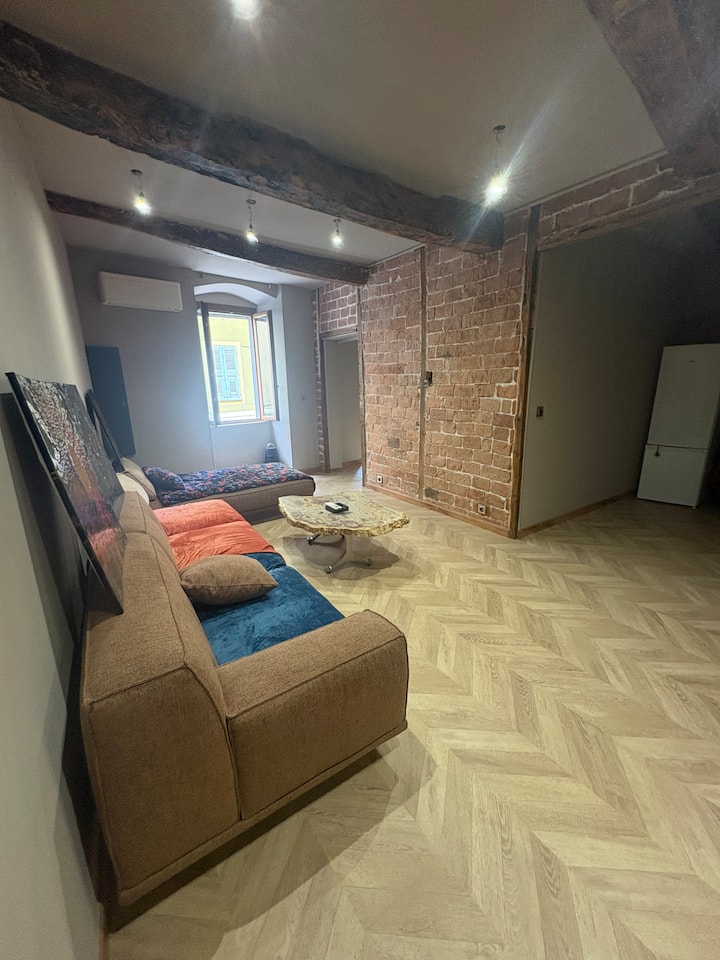 Appartement Ajaccio Vieille Ville - Ajaccio
