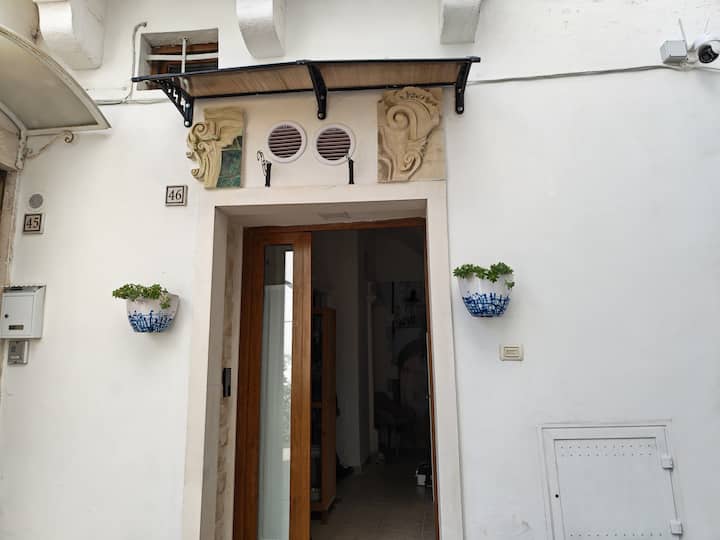 Fioredoro - Martina Franca
