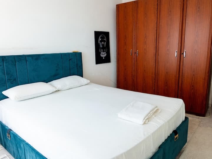 Chambre 1