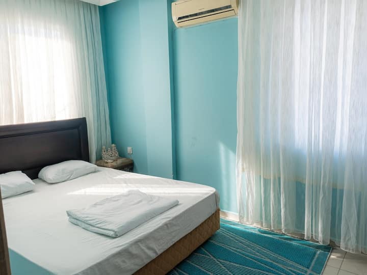 Chambre 3