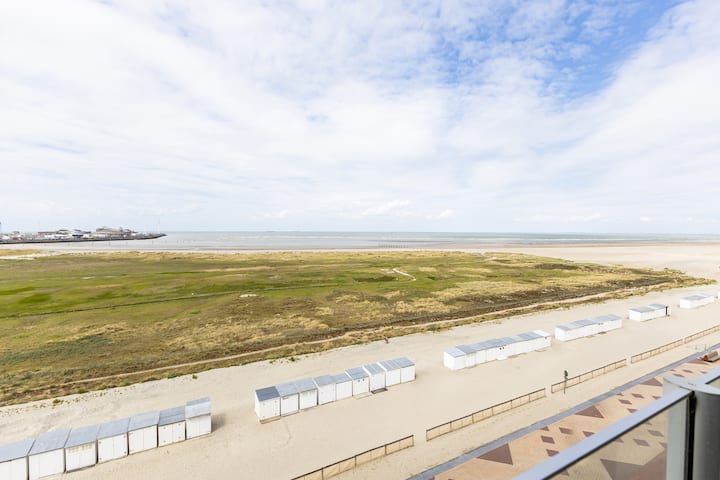 Bethune 0602 - Knokke-Heist