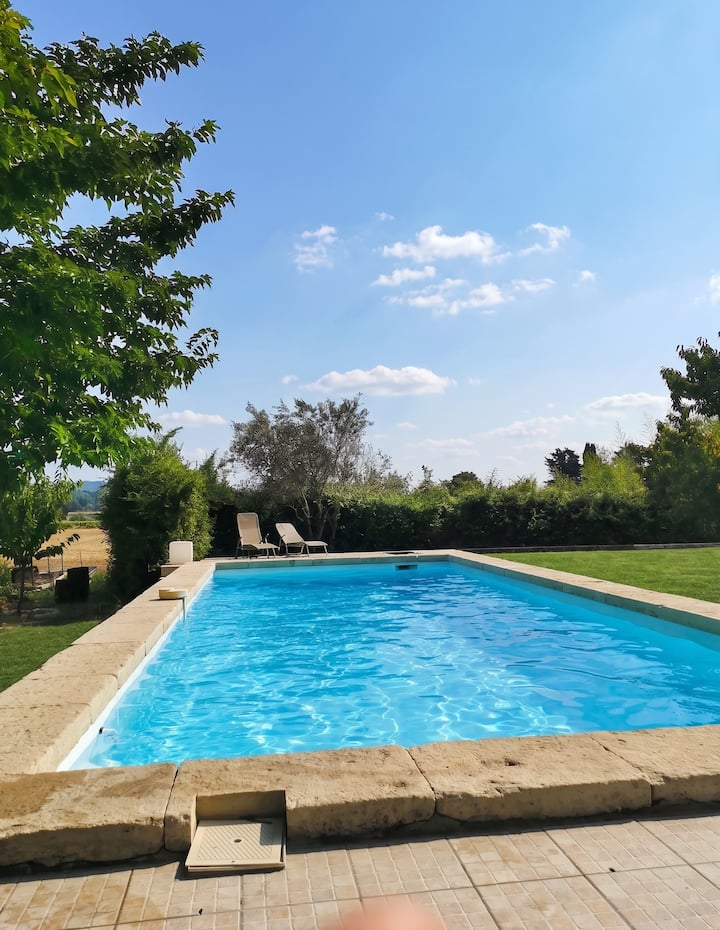 Maison Valréas - Grignan