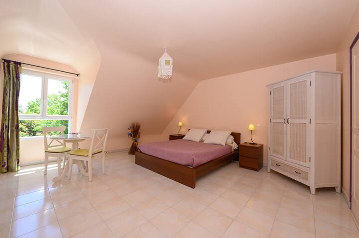 Chambre Dhôtes - Bleùenn Er Wern - Ploemel