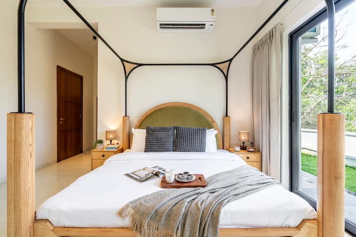 Bedroom 1 image 1