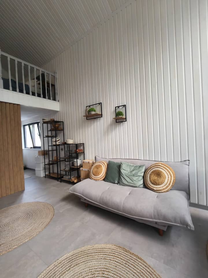 Cabana Pescarului - Corabia