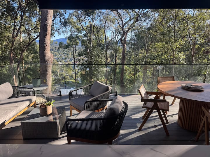The Views - Home Near Robina - Springbrook