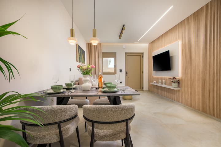 Ms Beach Luxury Homes - Manolis - Akyarlar