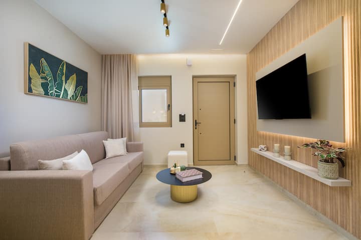 Ms Beach Luxury Homes - Manolis - Akyarlar