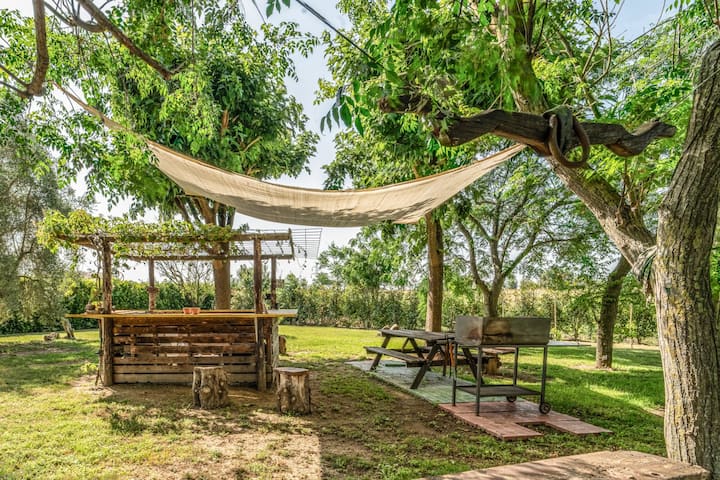 Podere Pala - Pet Friendly - Grosseto